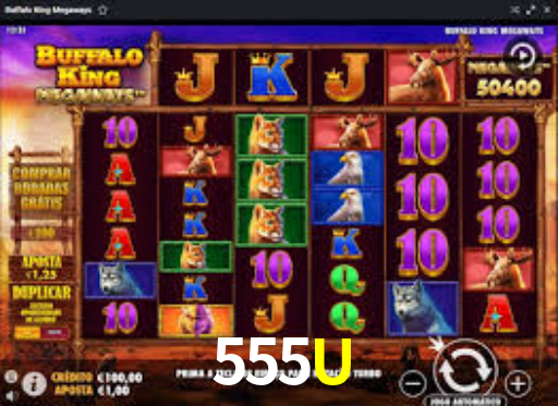 555U