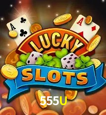 555U
