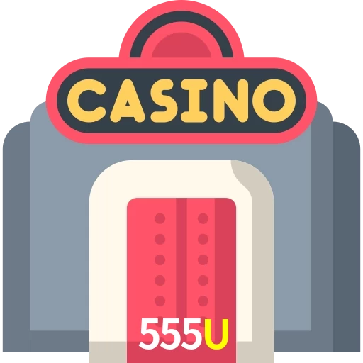 555U