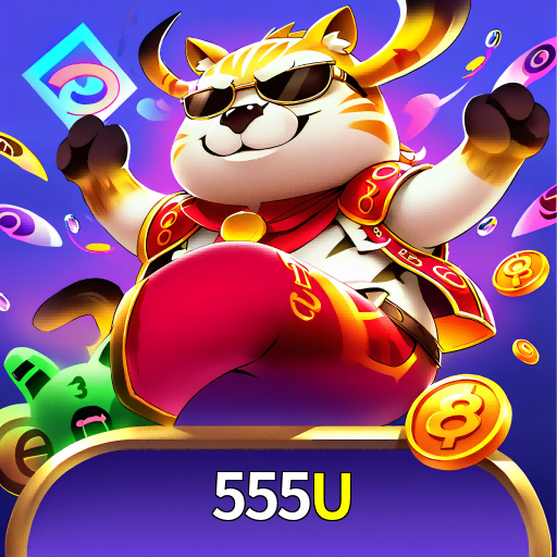 555U